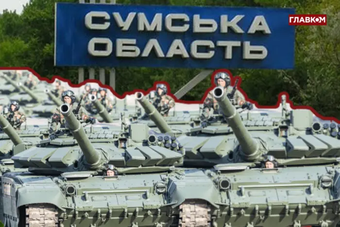 «Будем выходить – спалим сельраду». Наступ на Сумщину: что происходит на границе