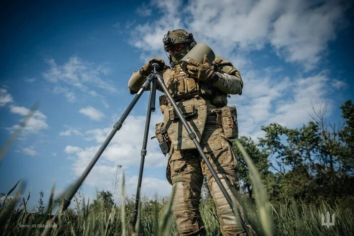 Карта боевых действий в Украине по состоянию на 1 июня 2025 года