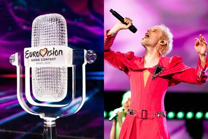 Bookmaker haben ihre Prognosen vor dem Finale von 'Eurovision 2025' aktualisiert