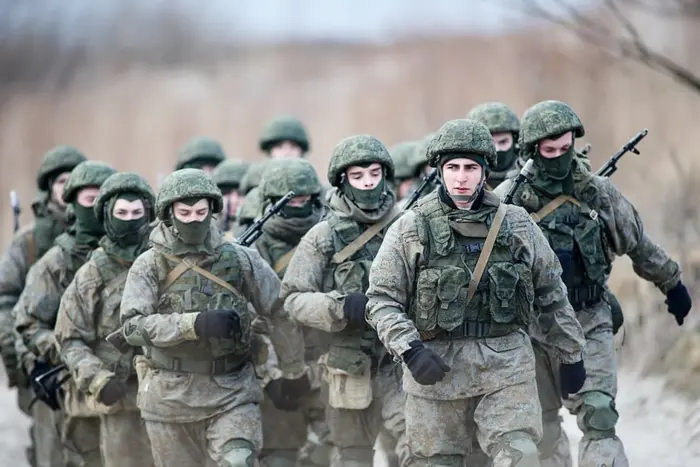 РФ штурмує кордон: ДПСУ повідомила, де найскладніша ситуація