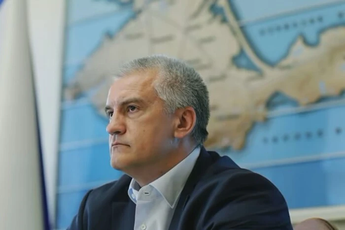 Аксёнов усилил охрану и использует РЭБ после операций ВСУ – Аташ