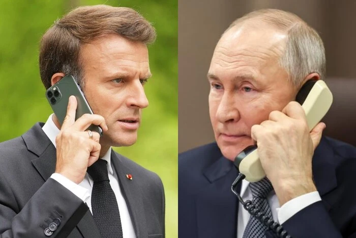 SBU hat das Werk 'Kuppel' getroffen, Putin führte ein Gespräch mit Macron. Die wichtigsten Infos vom 1. Juli