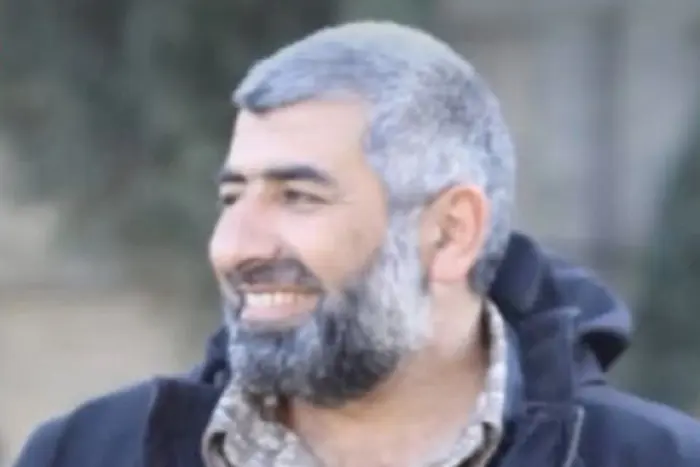 Israel eliminates one of the founders of HAMAS
