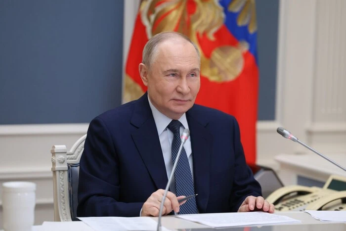 ISW: Путин готовит Россию к длительной войне с Украиной и НАТО