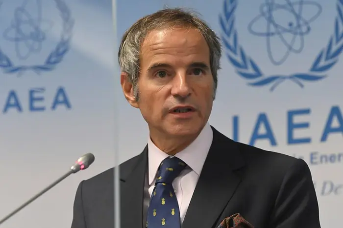Iran to Resume Nuclear Program in a Few Months? Statement from the Director General of the IAEA