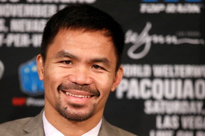 46-letni Pacquiao wyjaśnił, dlaczego zdecydował się powrócić na ring