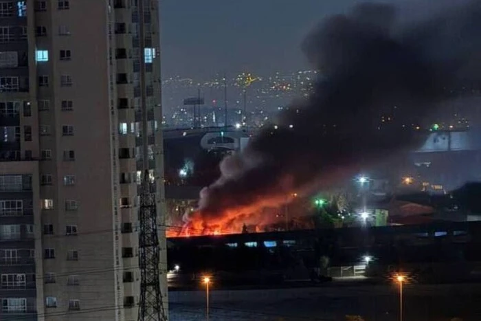 IDF nazwał cel ataków na Iran