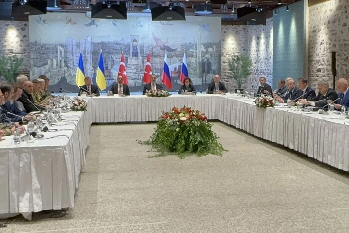 Russland hat die Delegation für die Verhandlungen genannt, der IAEO-Chef kommt nach Ukraine. Die Hauptnachrichten vom 29. Mai
