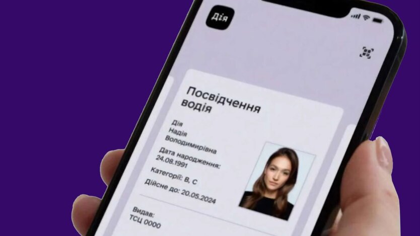 Агресивна картина на дорозі