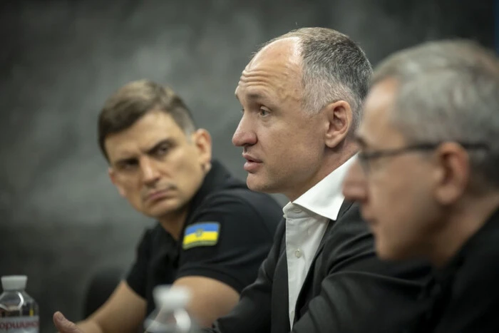 Спецтрибунал для воєнних злочинців РФ