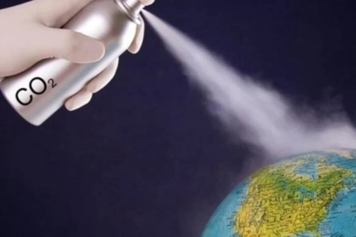 Europe has set a new climate target for 2040