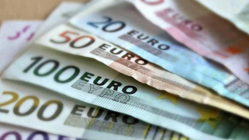 UE pozbędzie się euro: które banknoty staną się niepotrzebne