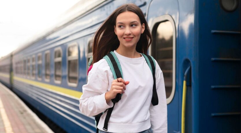 O czym milczą konduktorzy: bezpłatne usługi w pociągach 'Ukrzaliznytsia', o których nie wiedziałeś
