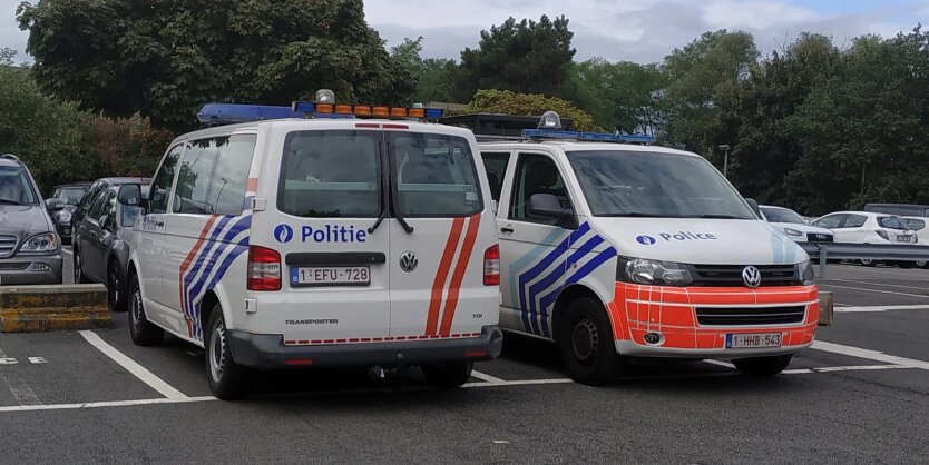 Der Mörder der Frau und Tochter eines ukrainischen Kriegers in Belgien wurde bereits gefunden: grausame Einzelheiten