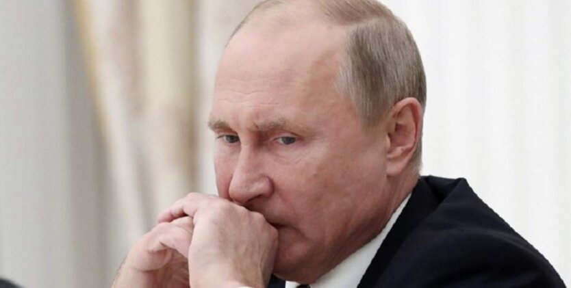 Der Hauptschlag steht noch bevor: Die USA haben erzählt, welche Vergeltung Putin für die Flugzeuge plant