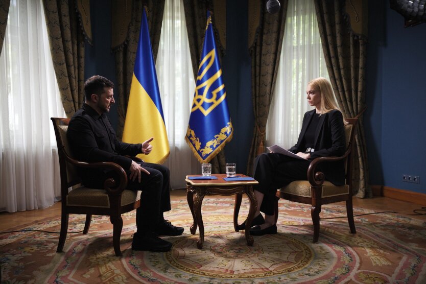 How to Stop Putin: Zelensky Named Key Instruments