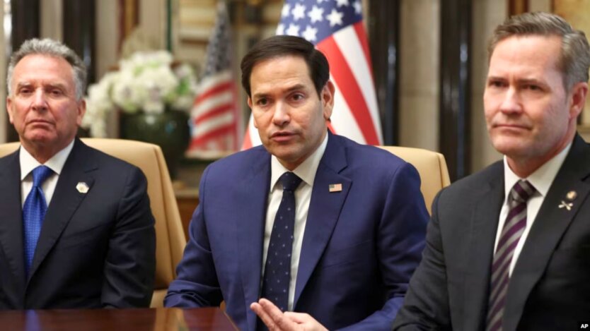 Reshuffles in the Administration: new faces