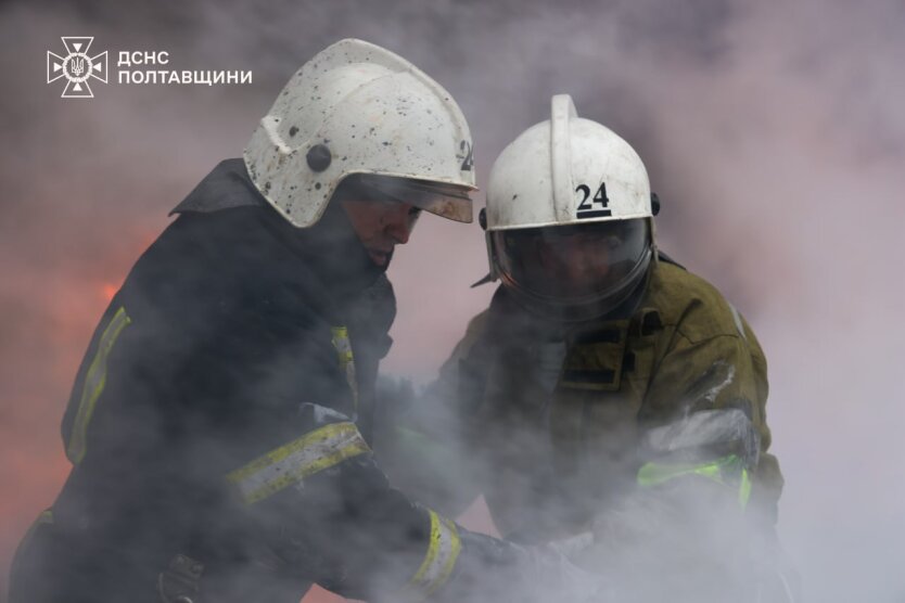 Russia massively struck six regions of Ukraine: F-16 pilot heroically perished