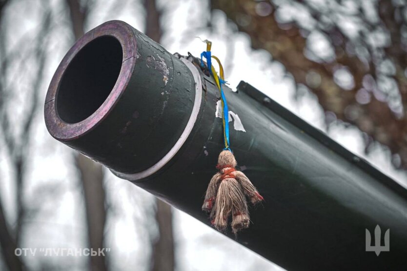 Wróg przeprowadza reorganizację pod Pokrowskiem