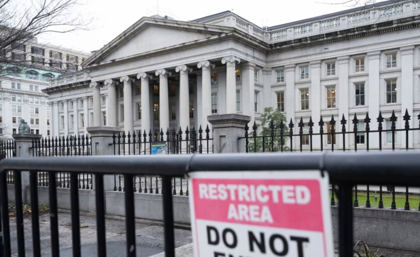 The US banking sector awaits historic regulatory easing
