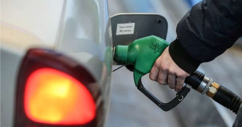 Fuel Prices in Kyiv Region: Gas Stations Showed How Much Gasoline, Diesel, and Autogas Cost