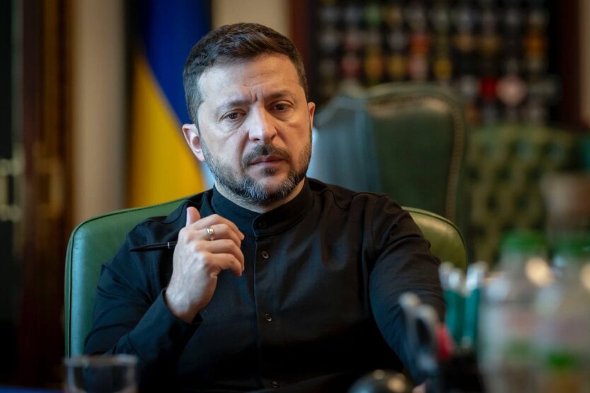 Zelensky: Russia must feel the consequences of what they are doing against Ukraine