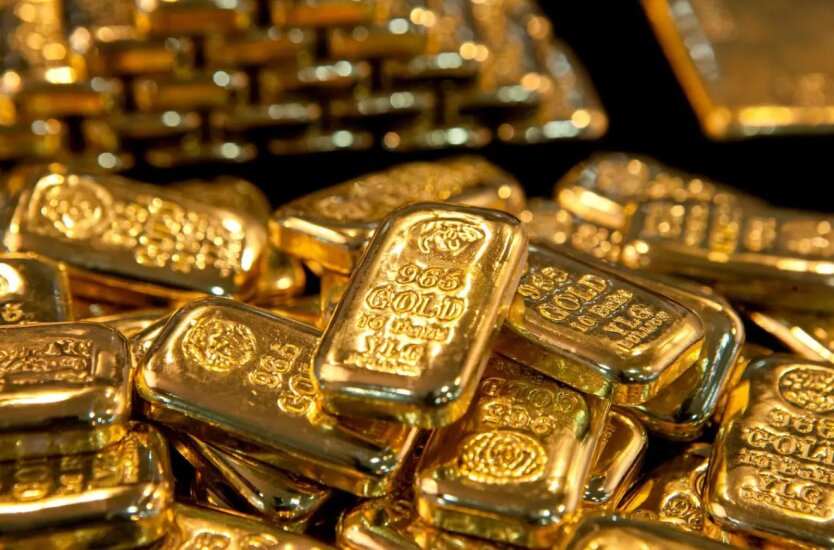 Die Goldpreise sind vor der Zinssatzentscheidung der Fed gestiegen