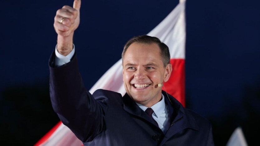 Polska wybrała Karola Nawrockiego nowym prezydentem: co to oznacza dla Ukrainy