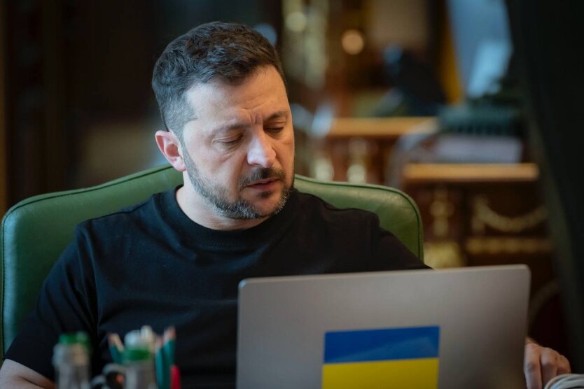 Зеленський провів розмову з Алієвим: обговорили підтримку України та вбивство братів Сафарових у Росії