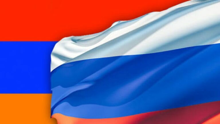 Russland verstärkt seine militärische Präsenz in Armenien im Zuge der Spannungen mit Aserbaidschan - HUR