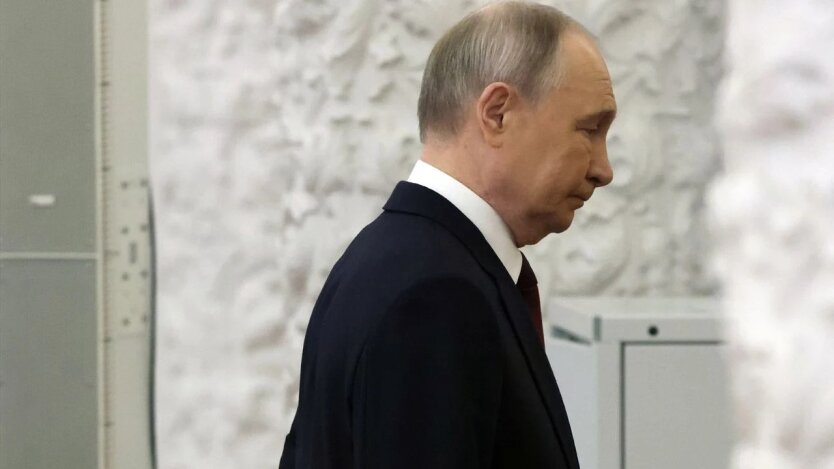 Politico revealed Putin's plans for the phased occupation of Ukraine