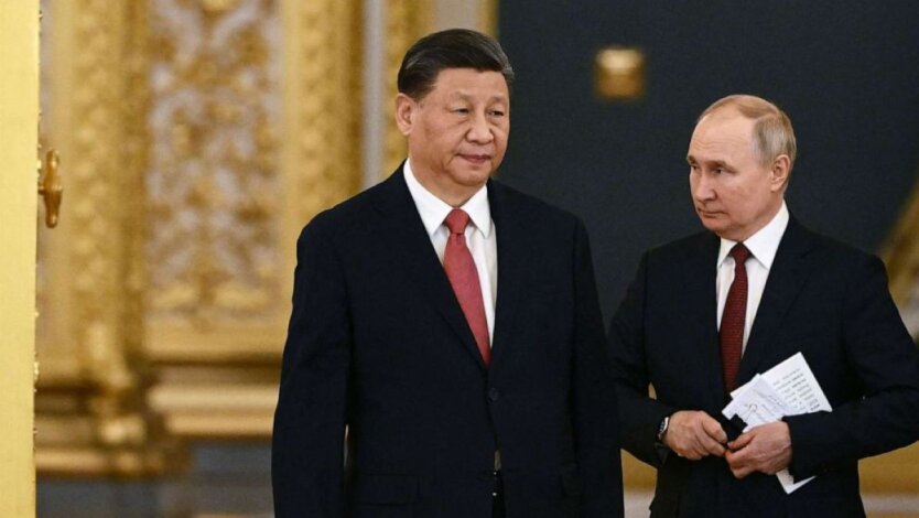 Negotiations on the gas pipeline: Russia and China