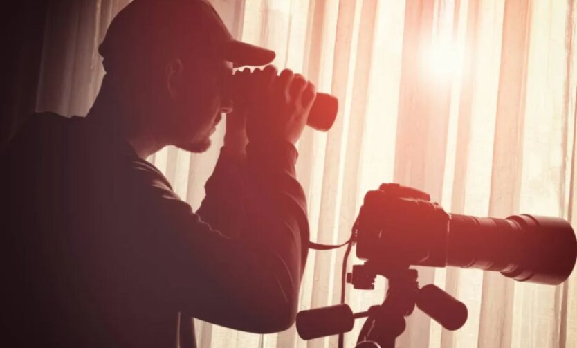 China has developed a powerful laser spy tool