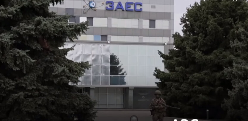 Nuclear safety at risk: the only backup line of the Zaporizhzhia NPP has been disconnected for over a week