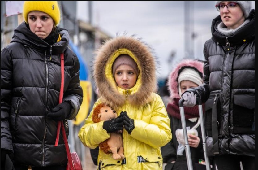 Warning signals from Poland: Gazeta Wyborcza reported a rise in hostility towards Ukrainians