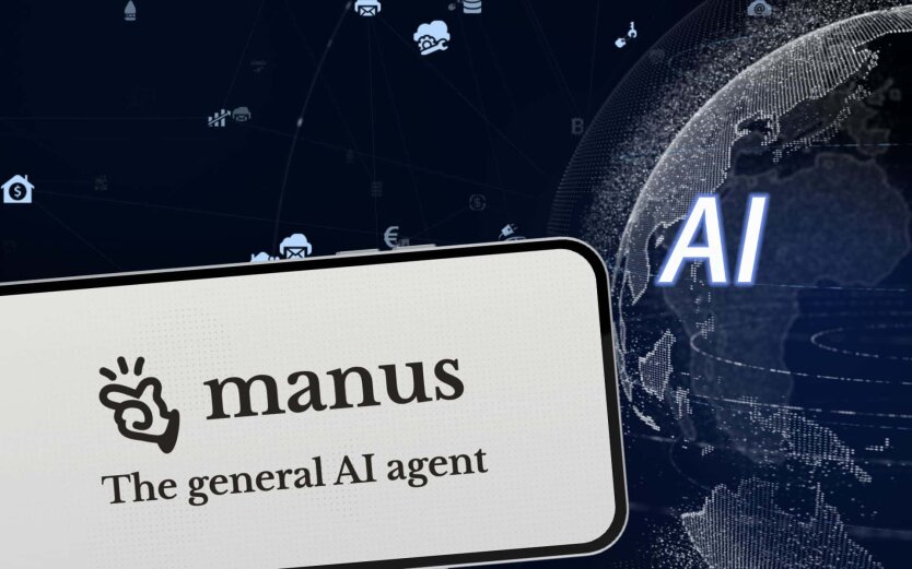 Chińczycki startup Manus rzuca wyzwanie OpenAI