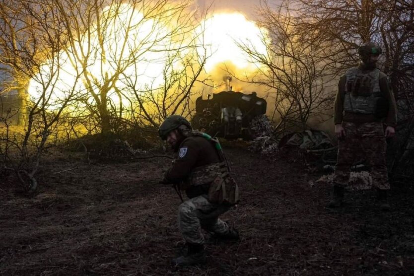 Росіяни перегруповуються: штурмів на Новопавлівському напрямку стало менше