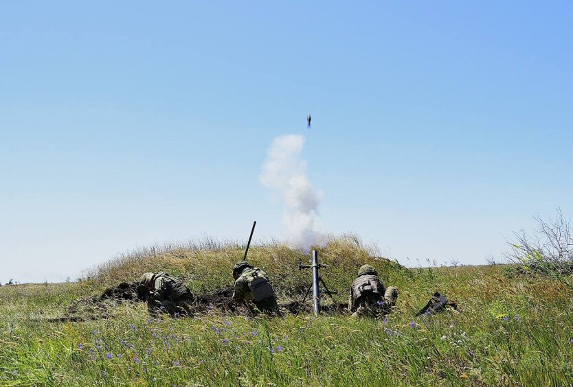 Die Russen haben die 'Frist' für Torskij verpasst: Die ukrainischen Streitkräfte haben die Pläne der Besatzer durchkreuzt