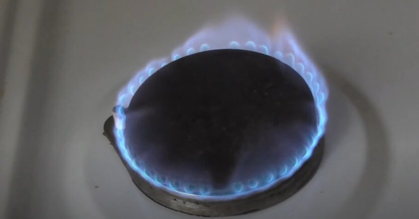 Тарифи на газ на літо Україна