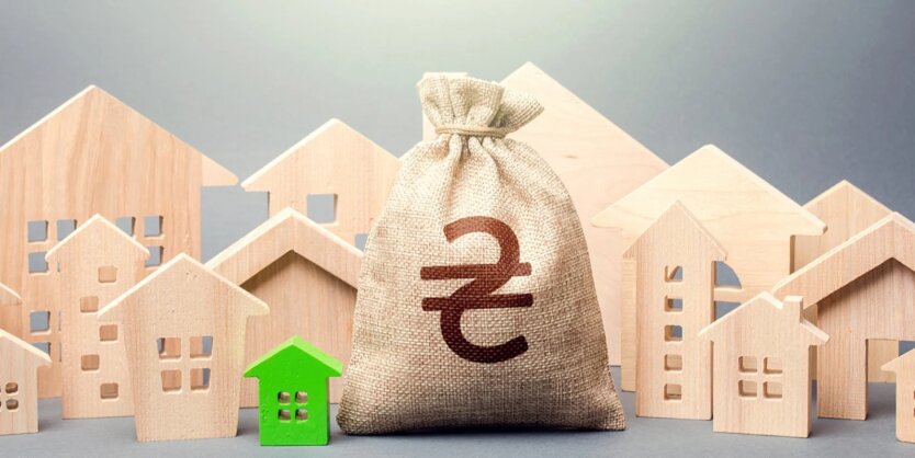 From June 1 - a new bill: additional tax awaits owners of large apartments and houses