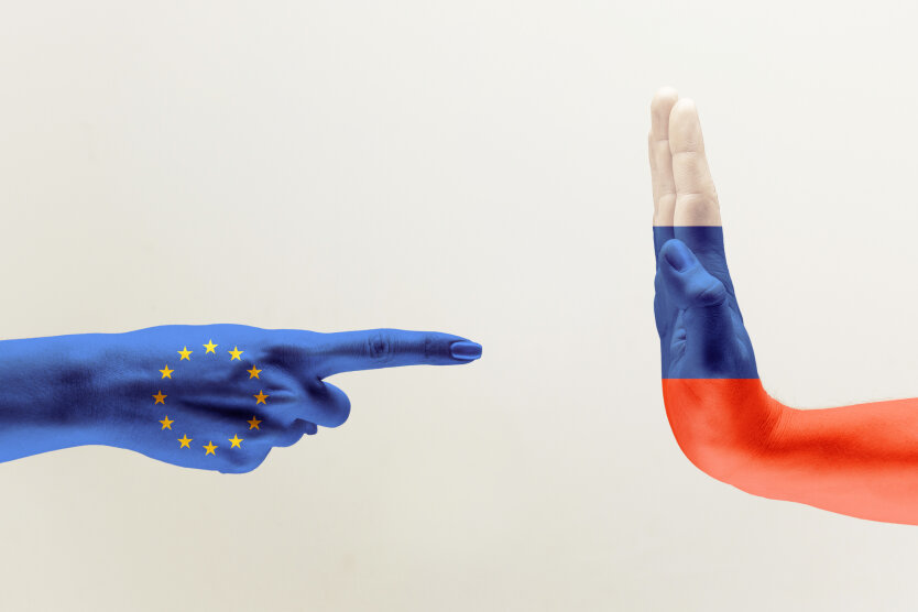 UE znalazła sposób na wykorzystanie zamrożonych rosyjskich miliardów: kto otrzyma odszkodowanie