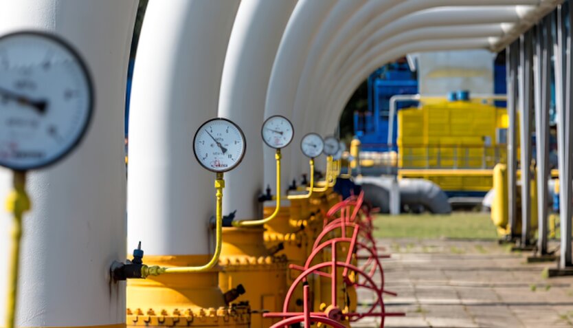 On the verge of a gas collapse: is Ukraine threatened by a blue fuel deficit this winter