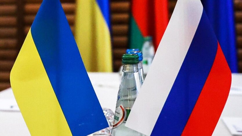 Europe has paused sanctions against Putin until the meeting with Zelensky, Bloomberg reports