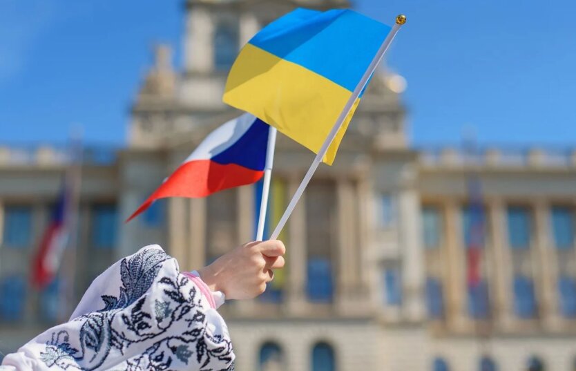 Czechy będą wspierać gospodarkę regionów przyfrontowych Ukrainy