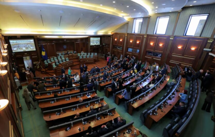 Косово у глухому куті: економічні наслідки затяжної політичної кризи