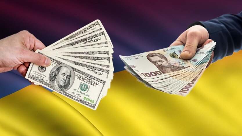 Експертний прогноз курсу долара та євро