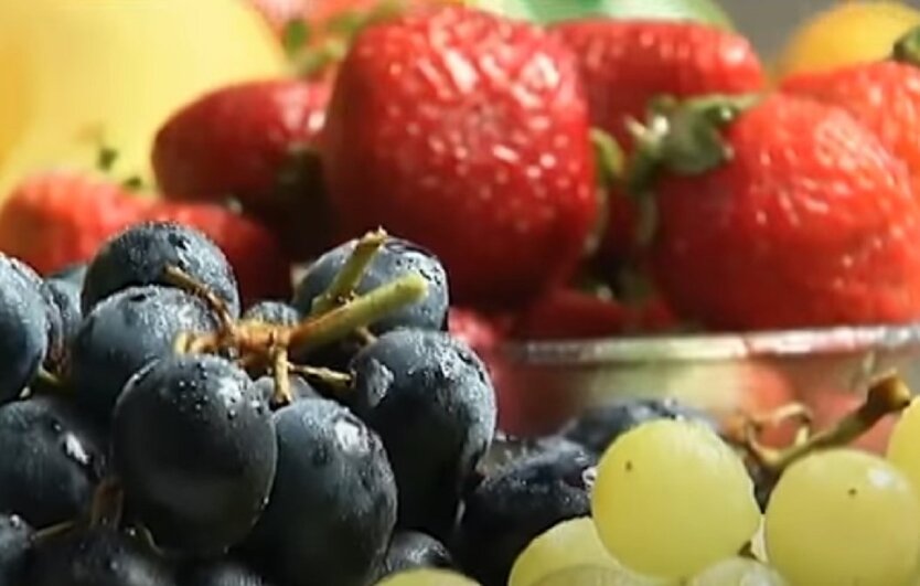 Erdbeeren werden günstiger, Trauben werden teurer: Wie sich die Preise für Beeren im Juni geändert haben