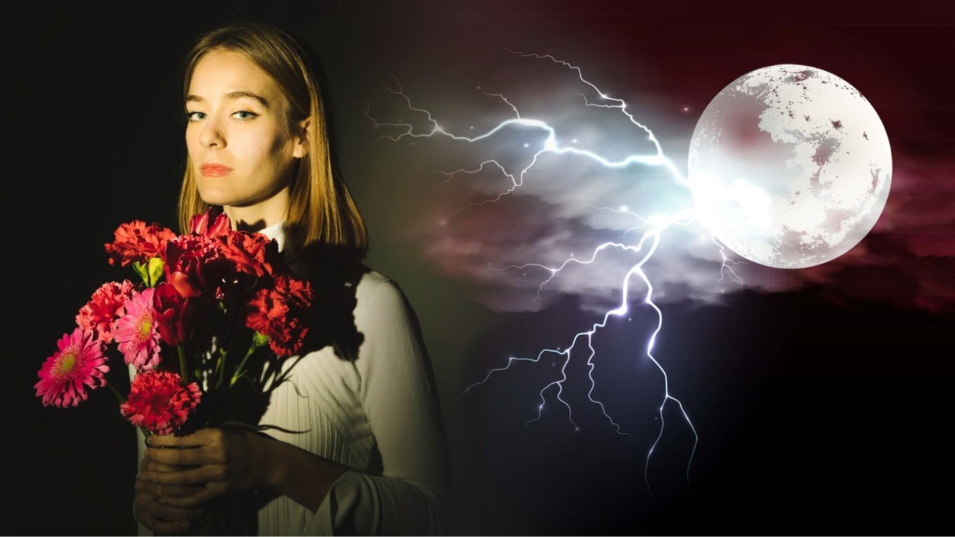 The Thunder Full Moon Approaches - What Prohibitions Will Save Us from Misfortunes
