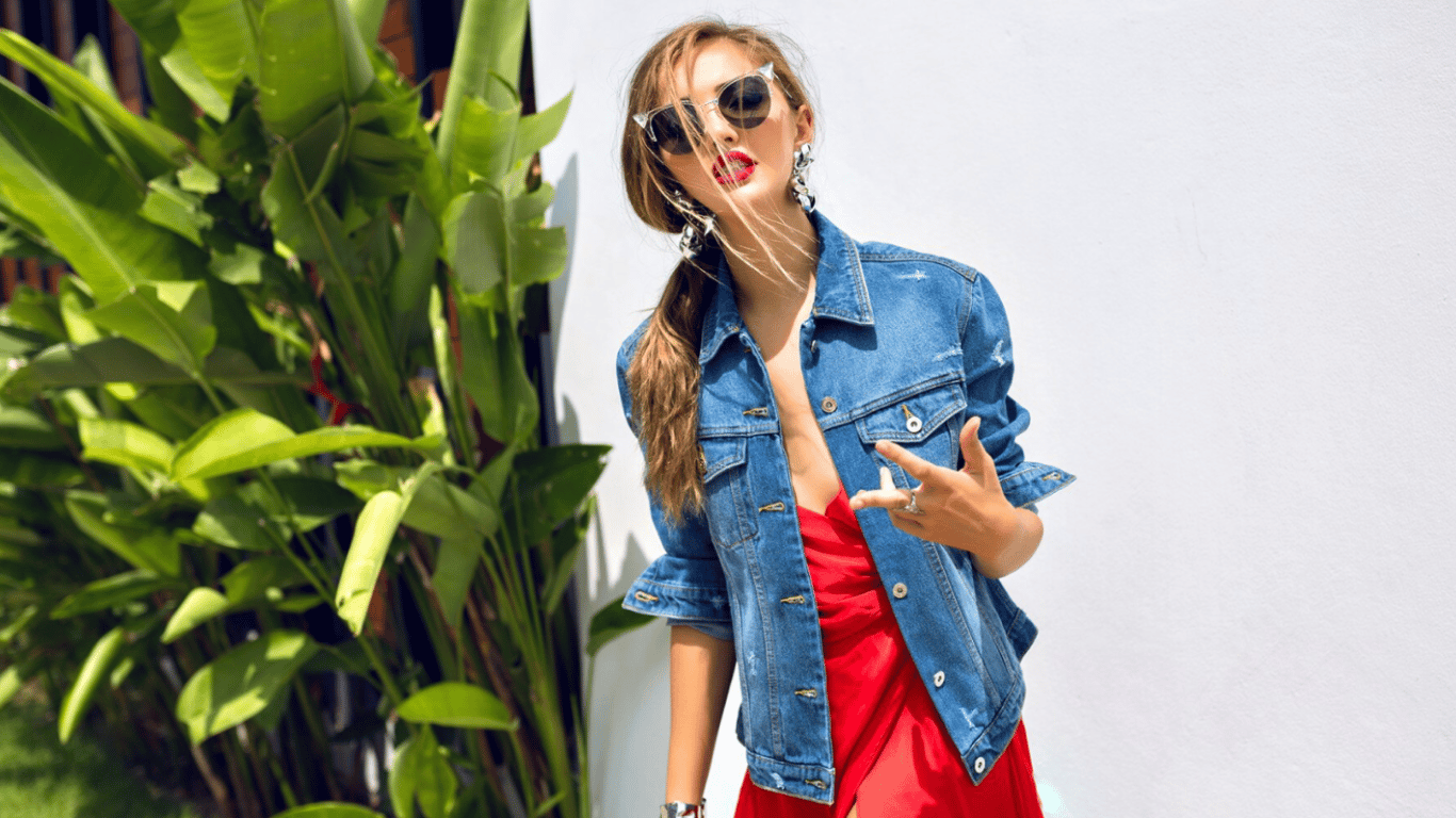 What to Wear in the Heat - Stylish Ideas for Every Day