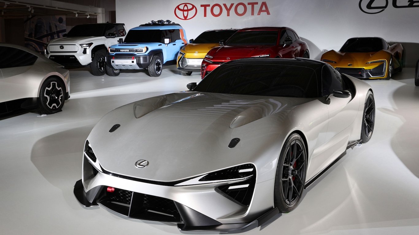 Most Reliable Used Cars Under 10 Years Old